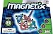 Magnetix - Metallic Color Rods 35CT