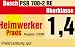 Auszeichnung