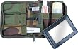 Web-Tex Waschtasche, mit Inhalt