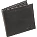 Apparel : Kenneth Cole Reaction Business and Luggage Full Grain Leather Passcase In Keepsake Tray