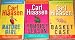 3 Titles By Carl Hiaasen: Nature Girl, Tourist Season, & Basket Case.