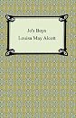 Jo's Boys [with Biographical Introduction]