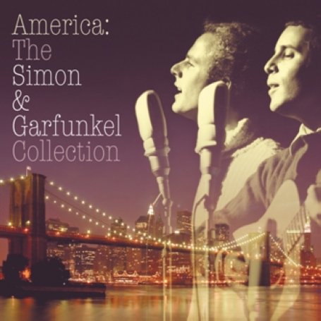 CD-Charts  Search : America: The Simon & Garfunkel Collection