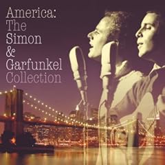 America: The Simon & Garfunkel Collection