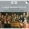 Bach's "The Art of  Fugue"