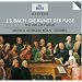 Bach J.S.: The Art of Fugue (Ger)