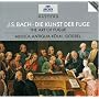 L'Art de la Fugue
