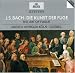 The Art of the Fugue-Abstract and eternal music