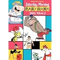 Saturday Morning Cartoons: 1960s, Vol. 2 (2 Discs) (Dual-layered DVD)
