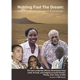 Holding Fast The Dream: Hawai?i's African American Experience by 