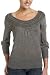 Buffalo Jeans Women's Lia V-Neck Sweater