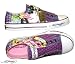 ED HARDY BY AUDIGIER LOWRISE SCHUHE -GEISHA-