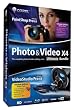 Corel Photo and Video Pro X4 Ultimate Bundle