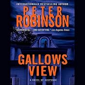 Gallows View | Peter Robinson