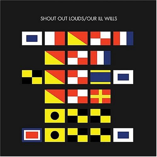 CD-Charts  Music : Our Ill Wills