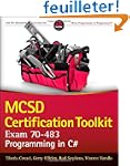 MCSD Certification Toolkit (Exam 70-4...