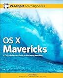 Mac OS X Mavericks
