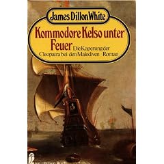 Kommodore Kelso unter Feuer. Die Kaperung der Cleopatra bei den Malediven.