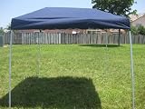 10x10 XL EZ POP-UP CANOPY