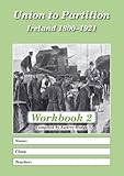 Union to partition : Ireland 1800-1921