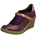 Apparel : JUMP Women's Smile Sneaker