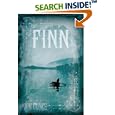 Finn: A Novel by Jon Clinch