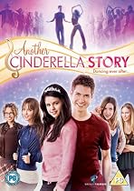 Another Cinderella Story [DVD] [2008]