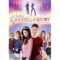 Another Cinderella Story [DVD] [2008]