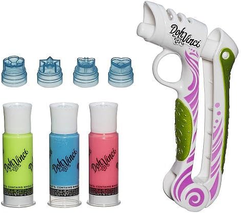 DohVinci Deluxe Styler