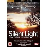 Silent Light ( Stellet Licht ) ( Luz silenciosa ) [ NON-USA FORMAT, PAL, Reg.0 Import - Great Britain ]