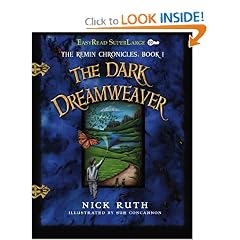 The Dark Dreamweaver (The Remin Chronicles)