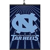 North Carolina Tar Heels NCAA Cotton Golf Towel