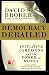 Image of Democracy Derailed: Initiative Campaigns and the Power of Money