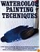 Watercolor Painting Techniques