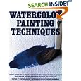 Watercolor Painting Techniques