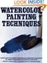 Watercolor Painting Techniques