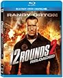12 Rounds 2: Reloaded [Blu-ray]