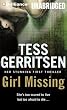 Girl Missing