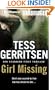 Girl Missing