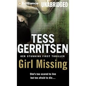 Girl Missing