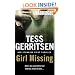 Girl Missing
