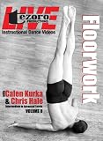 Live at Broadway Dance Center-Floorwoork Vol. II with Calen... by Tezoro Productions/Live At Broadway Dance Center