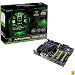 EVGA 132-CK-NF78-A1 nForce 780i SLI 3xPCI-Express x16 PCI-Express 2.0 Socket 775 A1 Version Motherboard