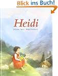 Heidi: neu erz�hlt
