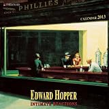Edward Hopper: Intimate Reactions 2013. Modern Art (Fine Art)