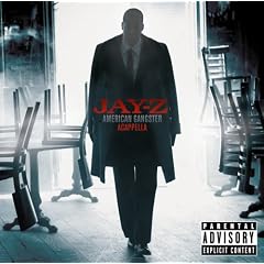 Jay-z - American Gangster (accapella Version) Cover Download