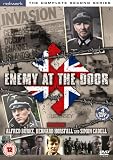 Enemy At The Door - Series 2 - Complete [DVD]