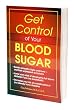 Get Control of Your Blood Sugar