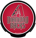 MLB Arizona Diamondbacks Power Decal