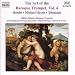 Art of Baroque Trumpet Vol.4